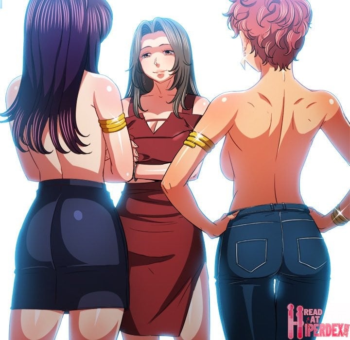 My High School Bully - Chapter 108 12
