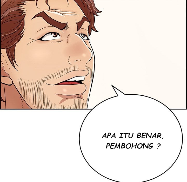 A Killer Woman - Chapter 104 108