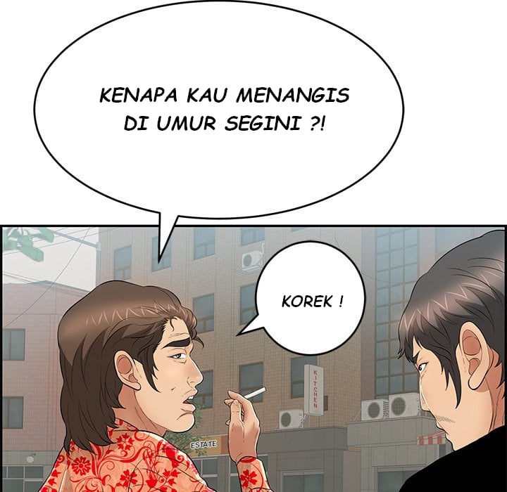 A Killer Woman - Chapter 104 122