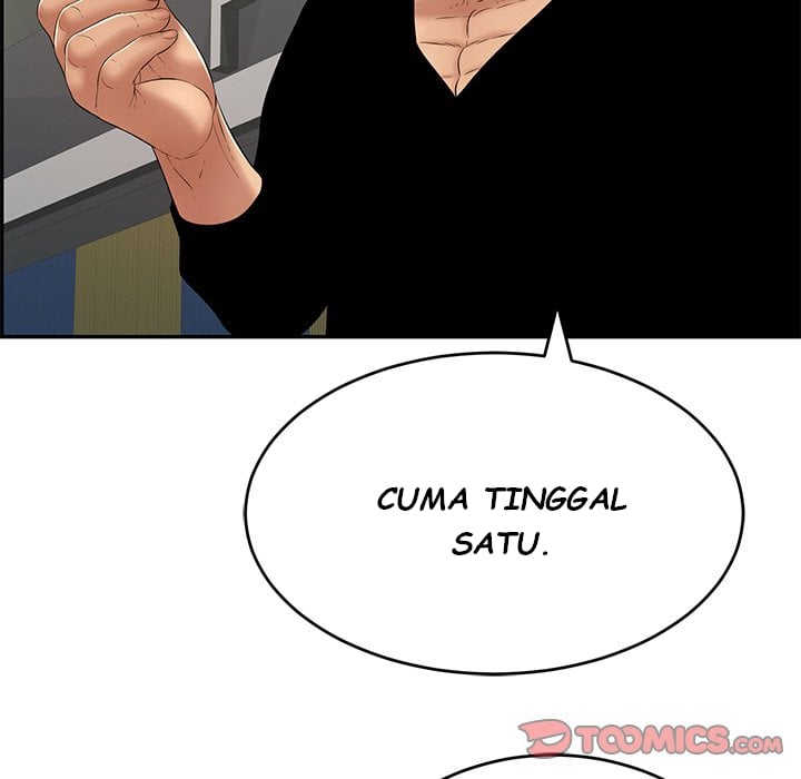 A Killer Woman - Chapter 104 119