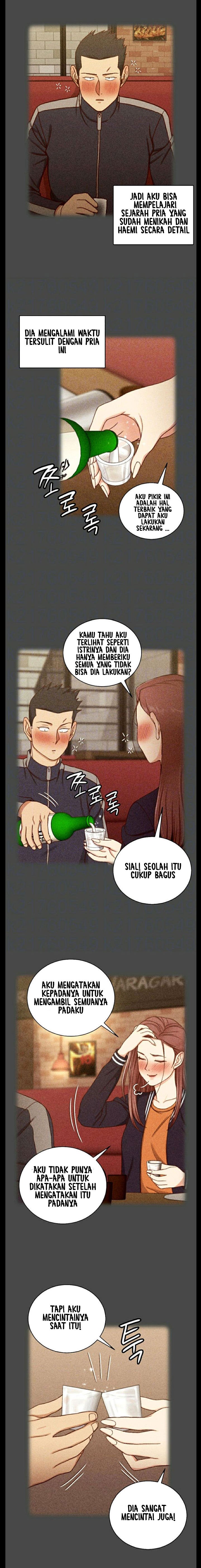 That Mans Epilepsy - Chapter 104 6