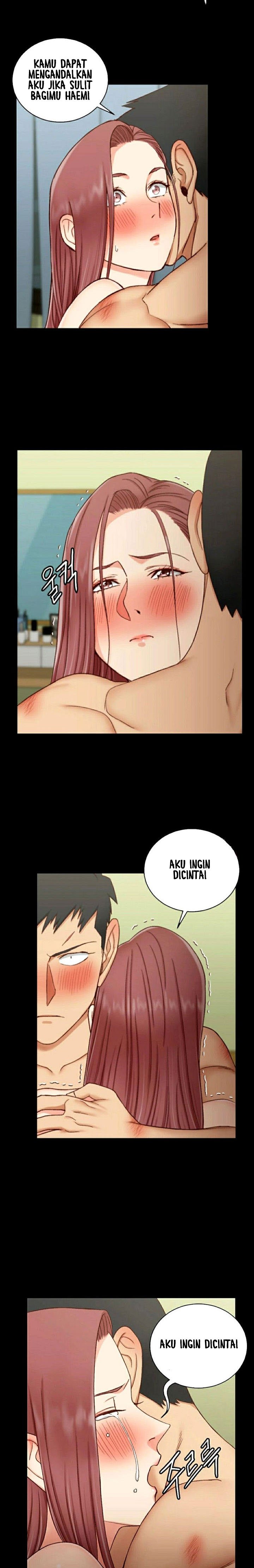 That Mans Epilepsy - Chapter 104 22