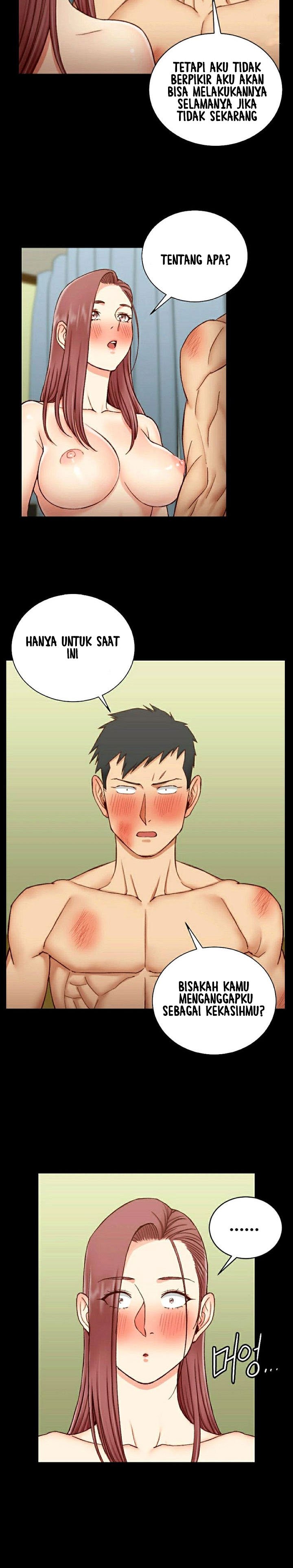 That Mans Epilepsy - Chapter 104 20