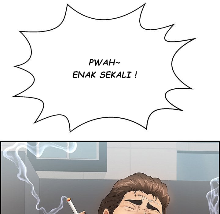 A Killer Woman - Chapter 104 126