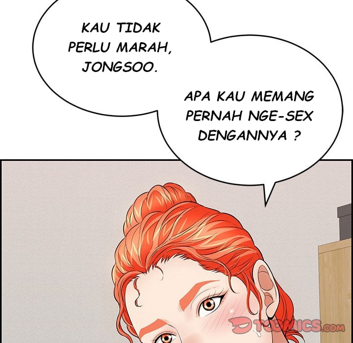 A Killer Woman - Chapter 104 17