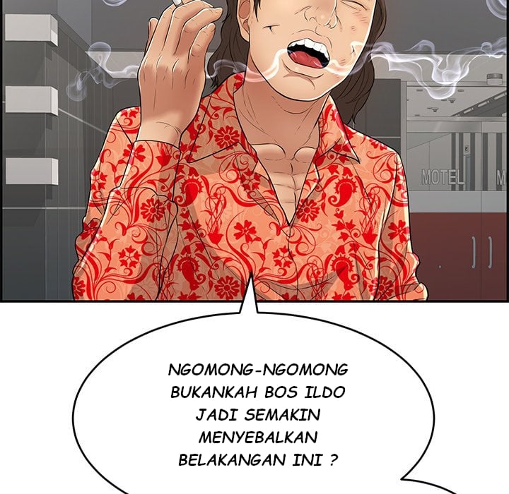 A Killer Woman - Chapter 104 127