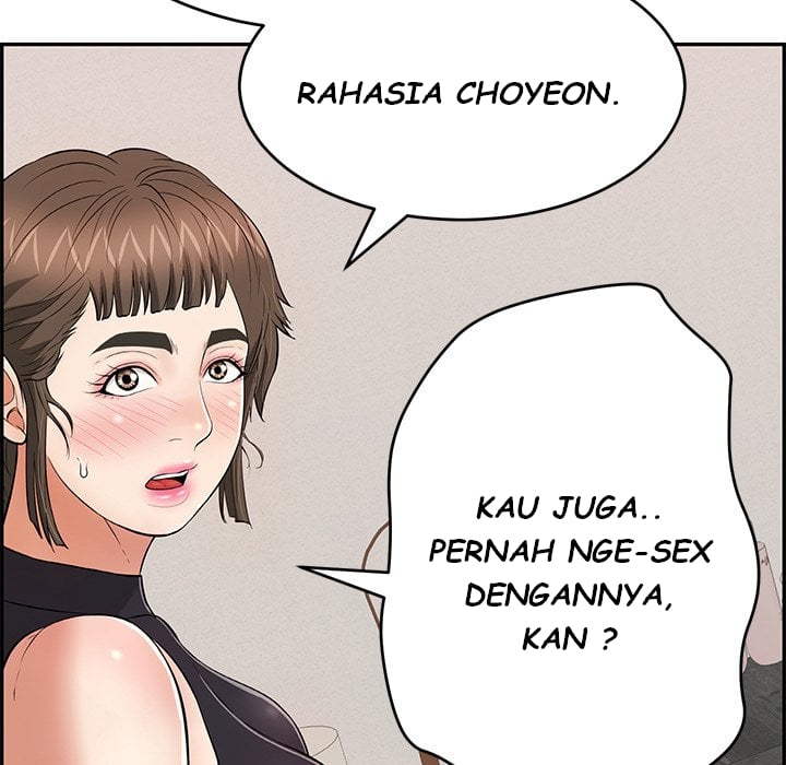 A Killer Woman - Chapter 104 14