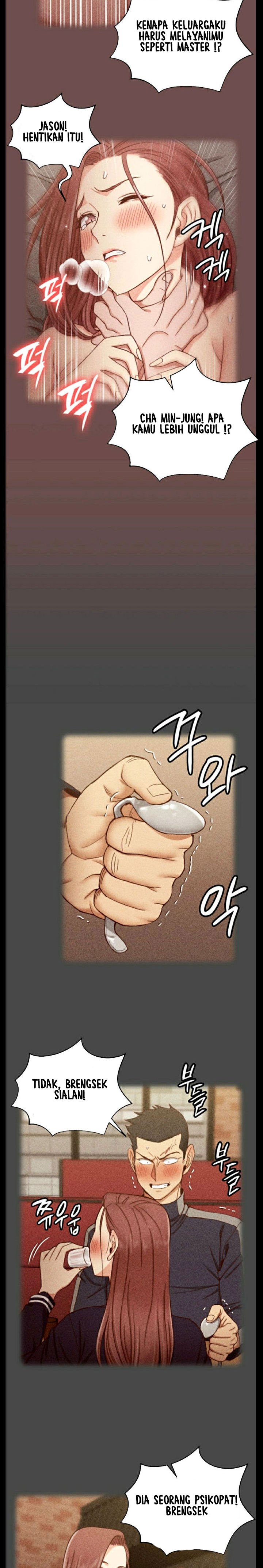 That Mans Epilepsy - Chapter 104 14