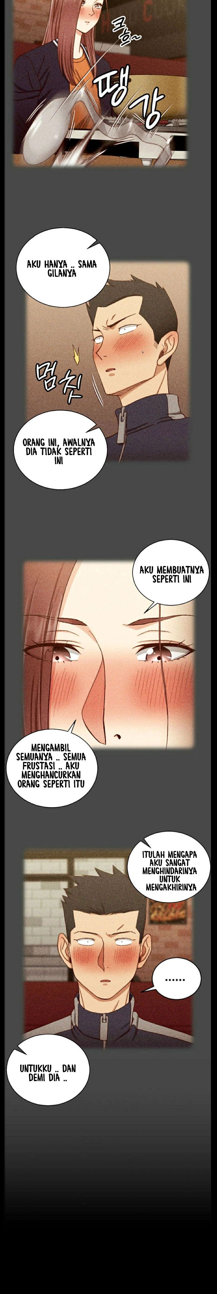 That Mans Epilepsy - Chapter 104 15