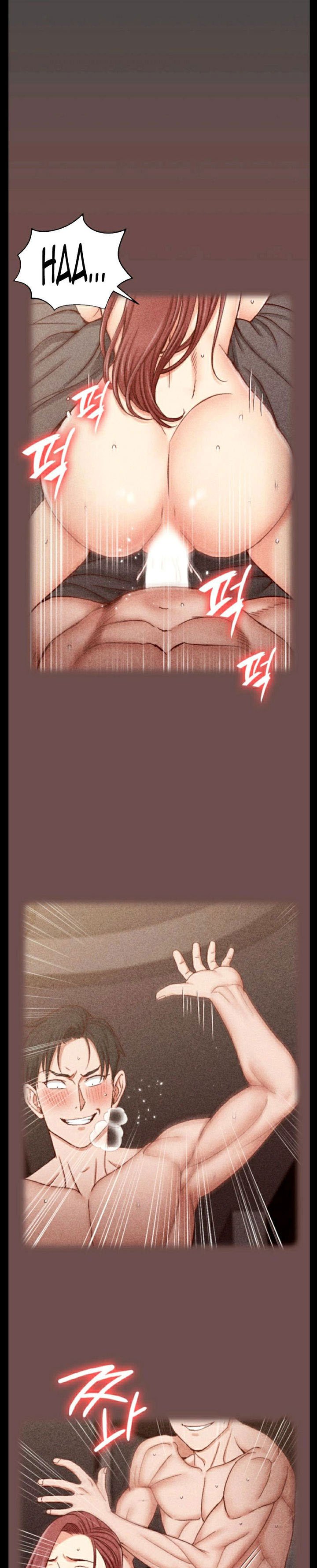 That Mans Epilepsy - Chapter 104 8