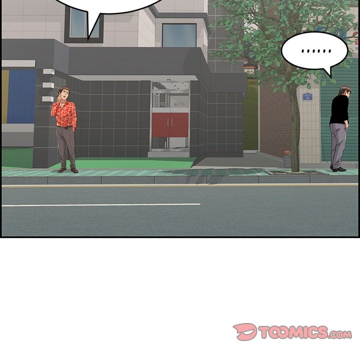A Killer Woman - Chapter 104 131