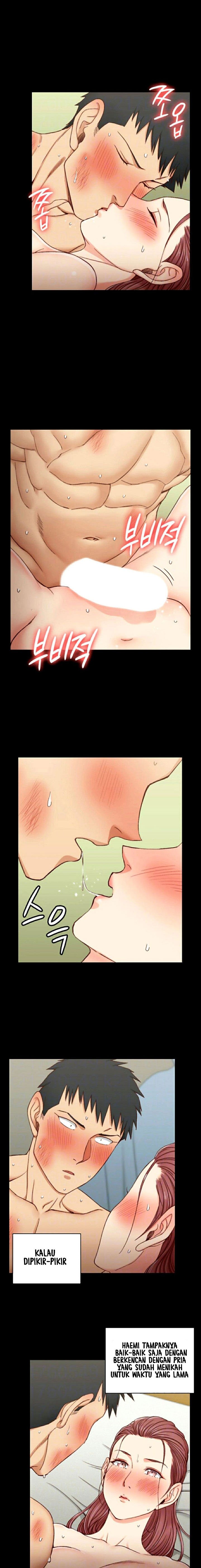 That Mans Epilepsy - Chapter 104 4