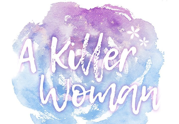 A Killer Woman - Chapter 104 4