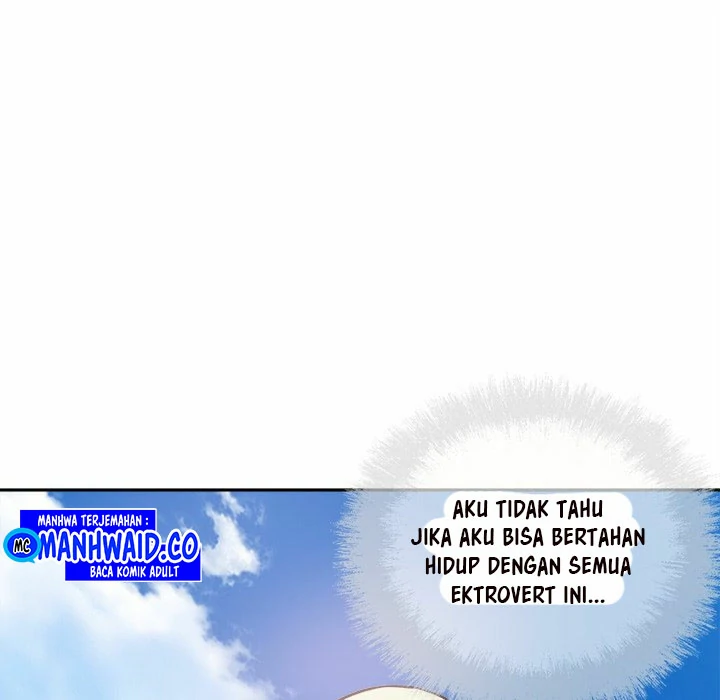 The Ark Is Me - Chapter 67 124
