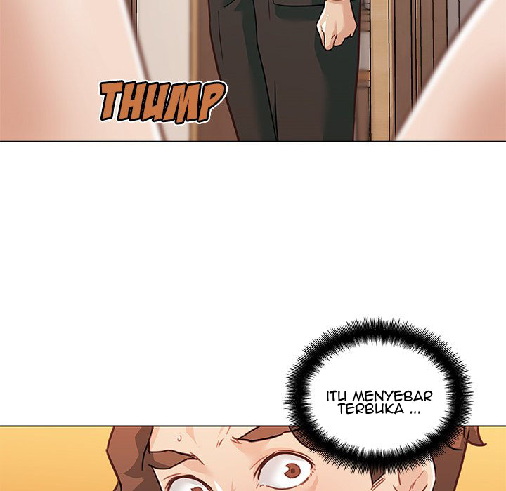 Family Adjustments - Chapter 68 173 Family Adjustments - Chapter 68 173