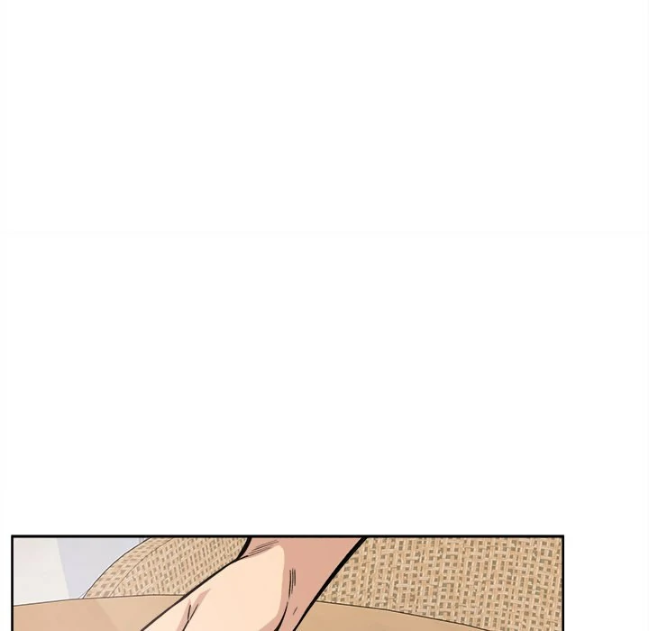 The Ark Is Me - Chapter 67 64