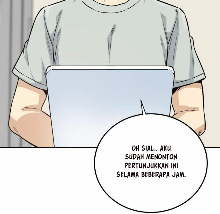 The Ark Is Me - Chapter 67 73