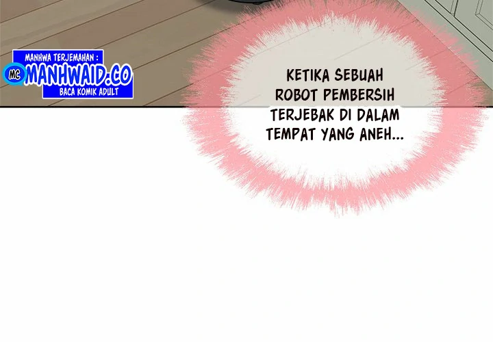 The Ark Is Me - Chapter 67 3