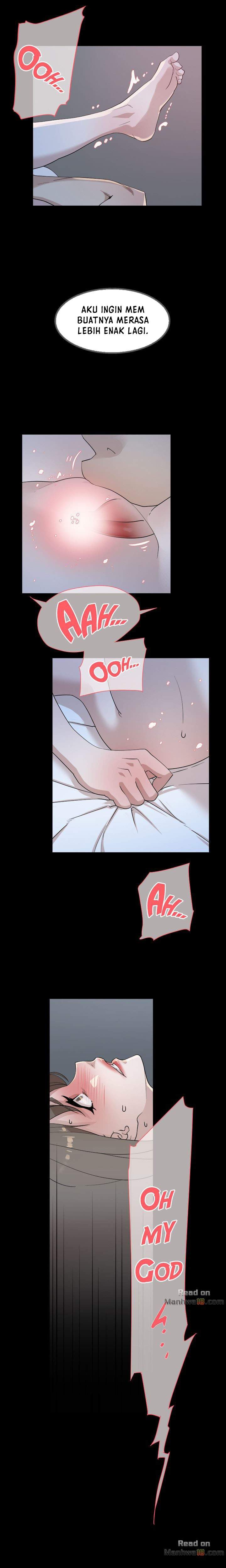 Her 4 Incher - Chapter 67 7