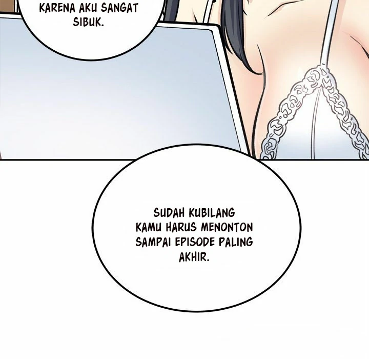 The Ark Is Me - Chapter 67 48