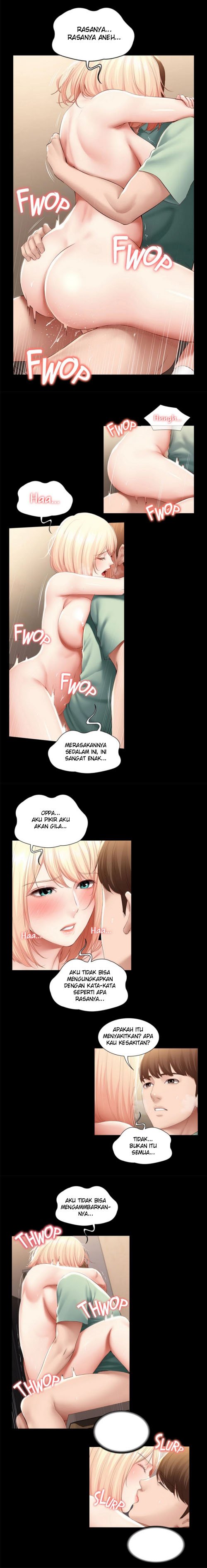 Boarding Diary Uncensored - Chapter 67 4
