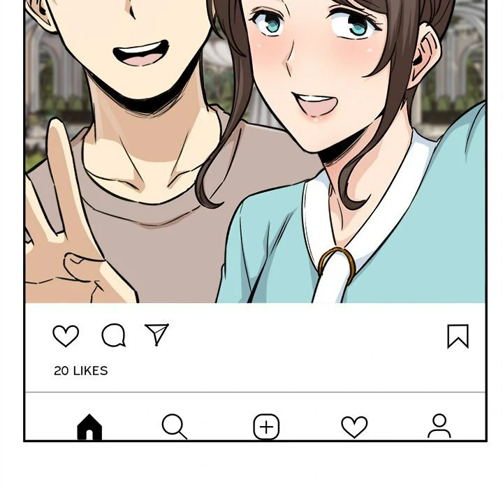 The Ark Is Me - Chapter 67 58
