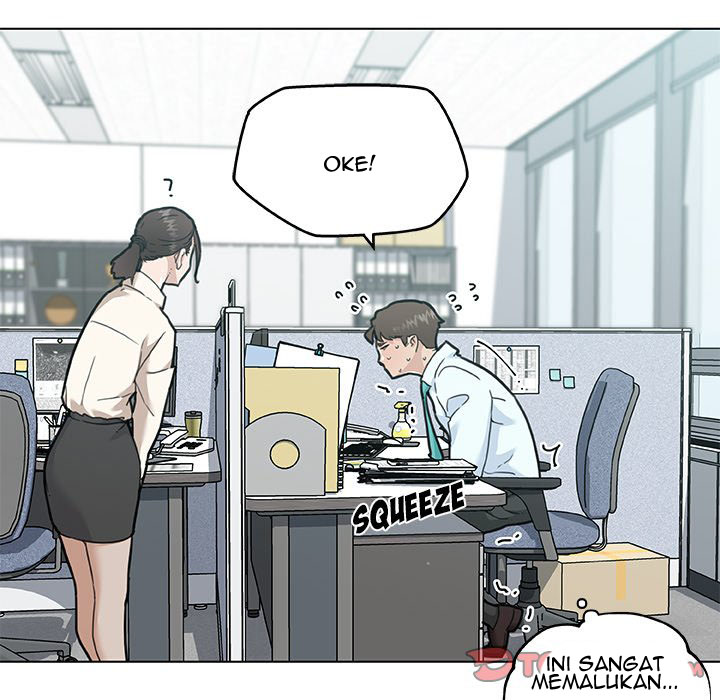 Family Adjustments - Chapter 68 49 Family Adjustments - Chapter 68 49