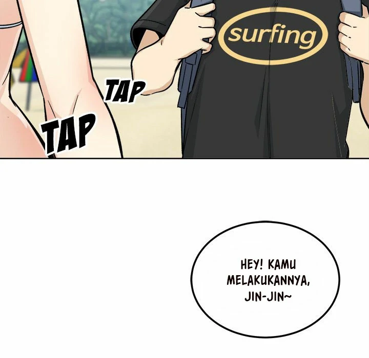 The Ark Is Me - Chapter 67 141