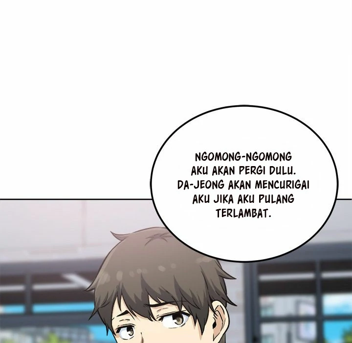 The Ark Is Me - Chapter 67 24