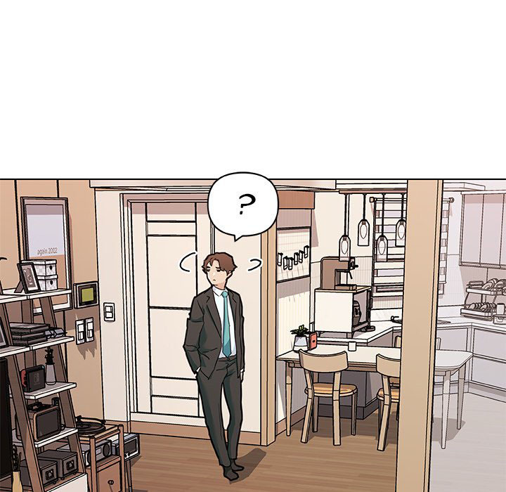 Family Adjustments - Chapter 68 126 Family Adjustments - Chapter 68 126