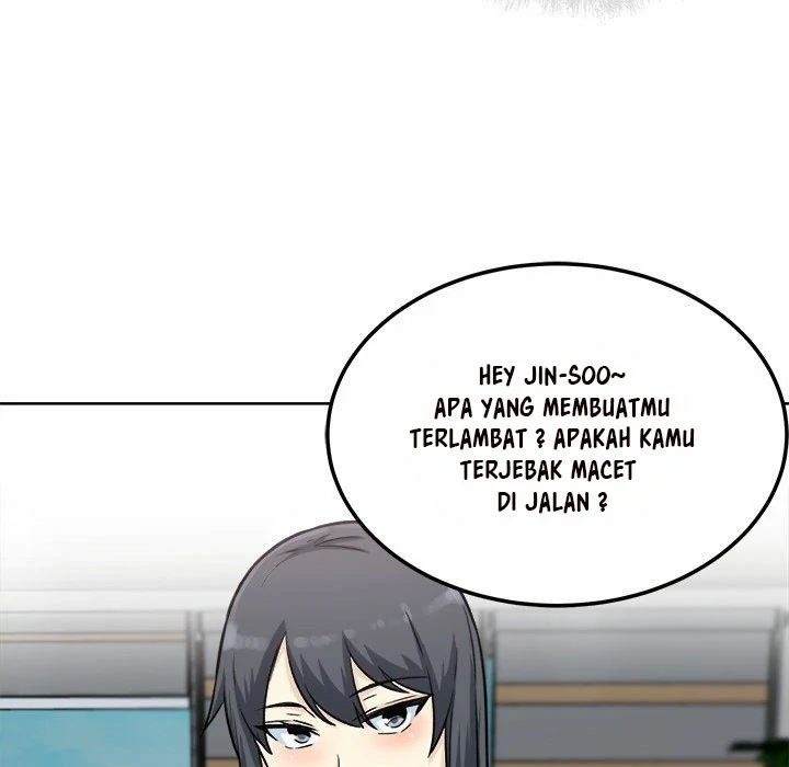 The Ark Is Me - Chapter 67 162