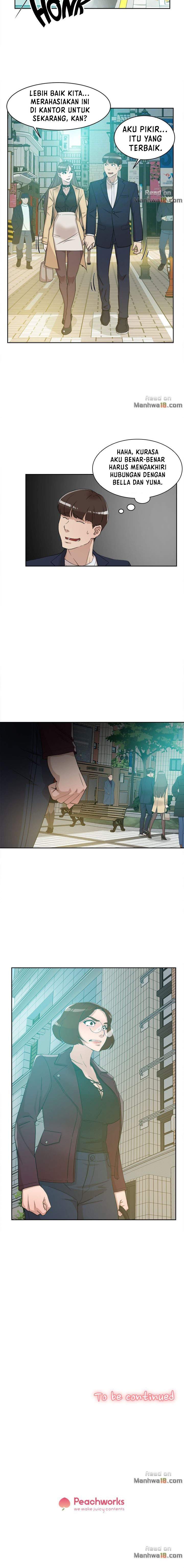 Her 4 Incher - Chapter 67 16