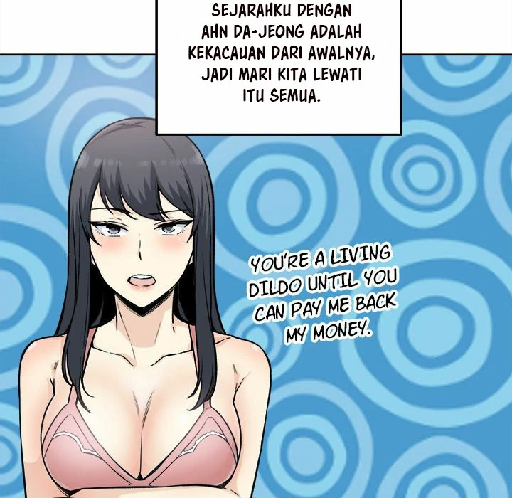 The Ark Is Me - Chapter 67 31