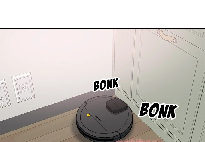 The Ark Is Me - Chapter 67 2