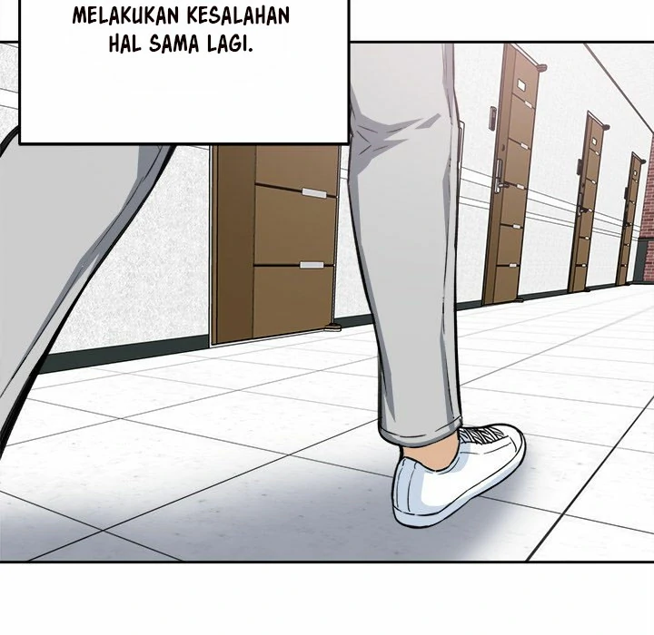 The Ark Is Me - Chapter 67 38