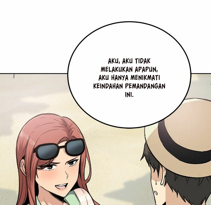 The Ark Is Me - Chapter 67 151