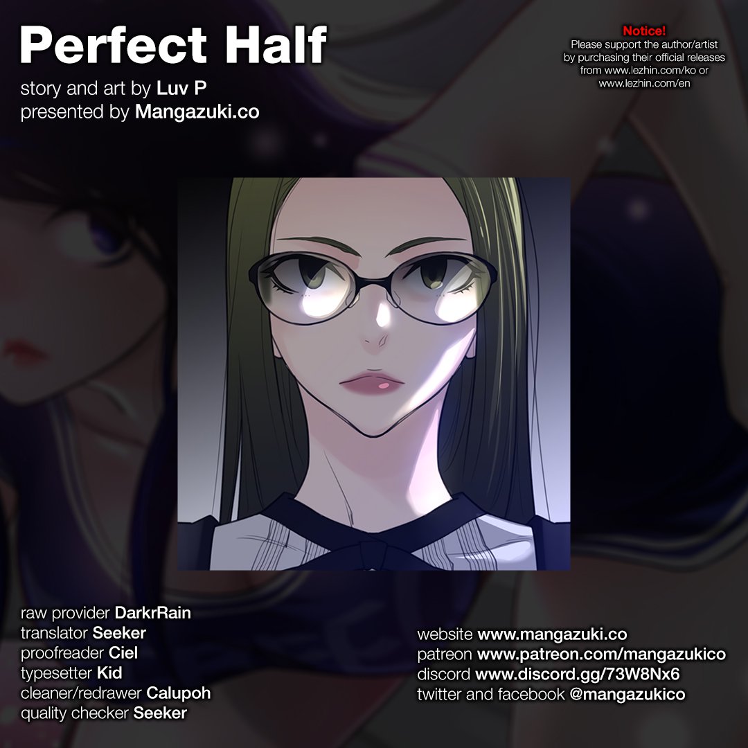 Perfect Half - Chapter 67 25