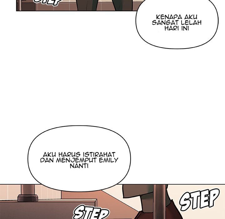 Family Adjustments - Chapter 68 123 Family Adjustments - Chapter 68 123