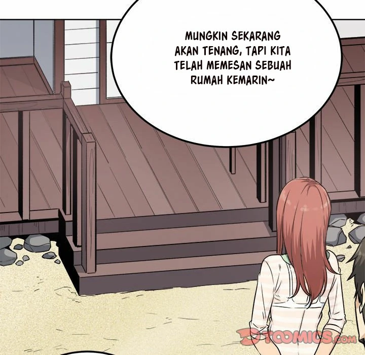 The Ark Is Me - Chapter 67 156