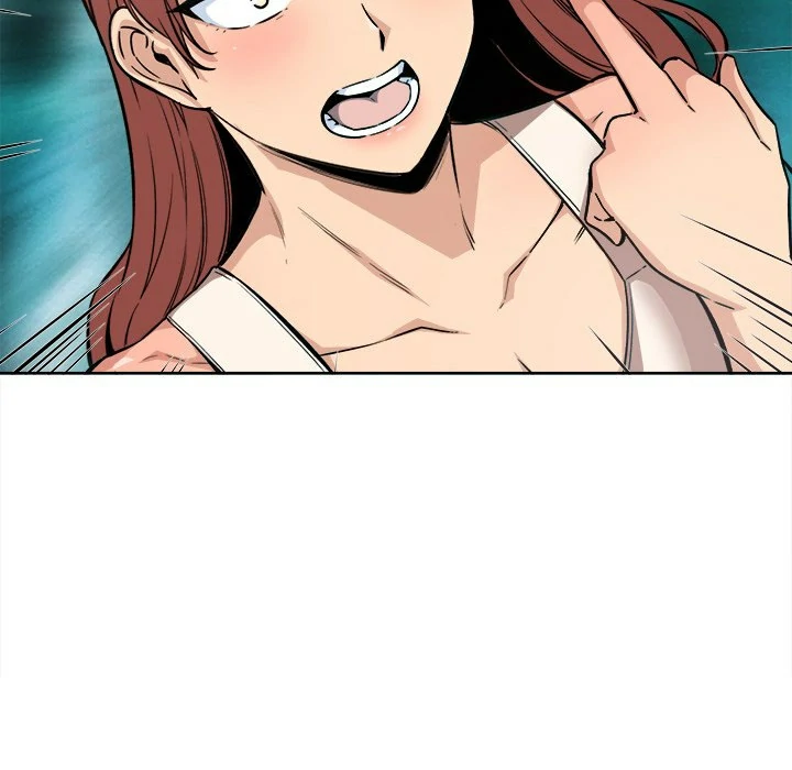 The Ark Is Me - Chapter 67 14
