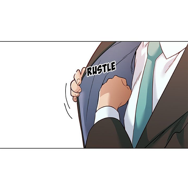 Family Adjustments - Chapter 68 188 Family Adjustments - Chapter 68 188