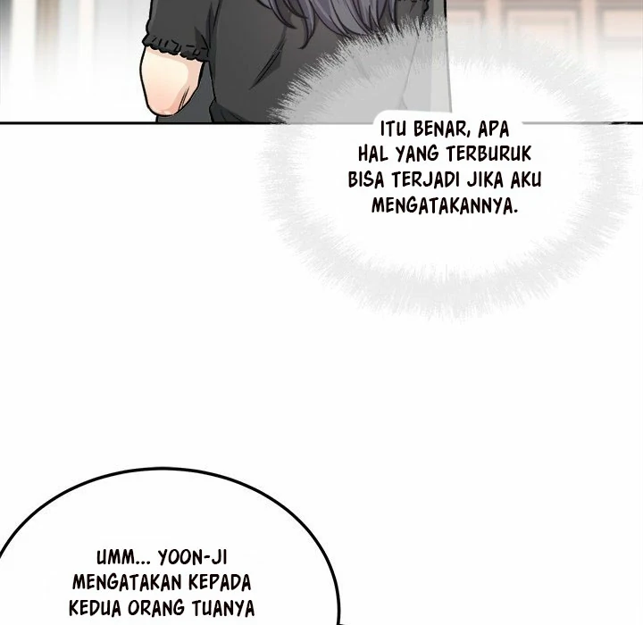 The Ark Is Me - Chapter 67 95