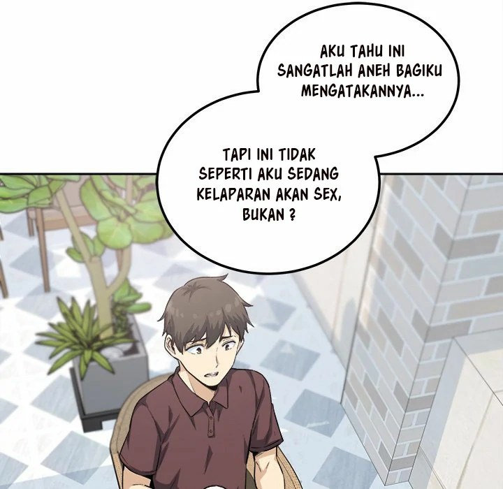 The Ark Is Me - Chapter 67 19