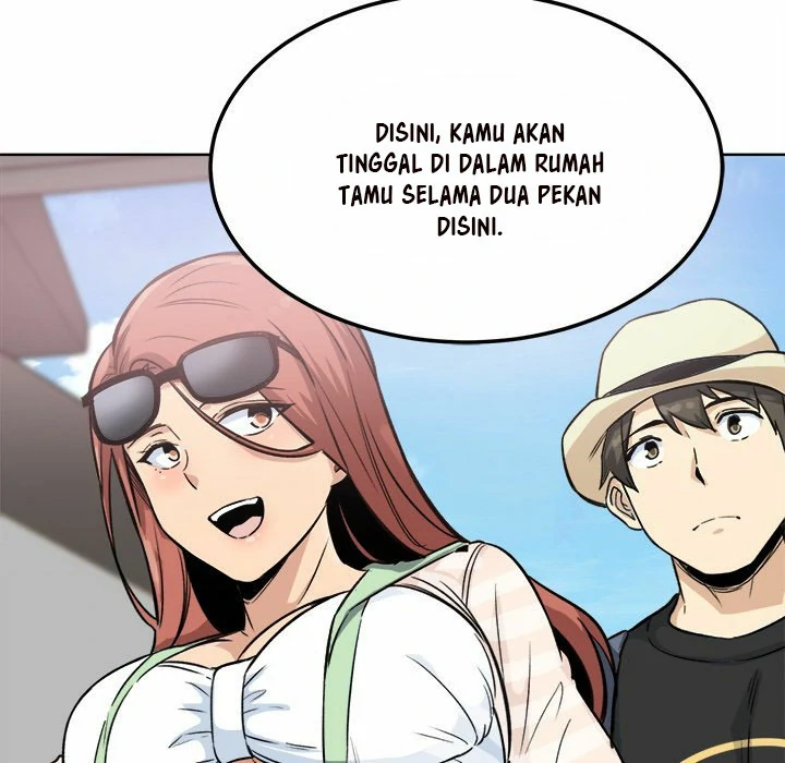 The Ark Is Me - Chapter 67 158