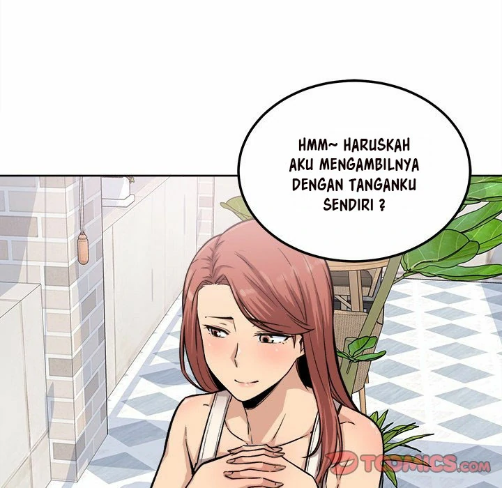 The Ark Is Me - Chapter 67 66