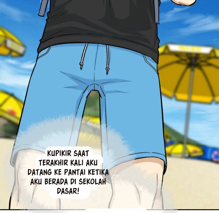 The Ark Is Me - Chapter 67 126