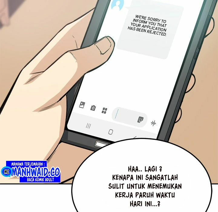 The Ark Is Me - Chapter 67 79