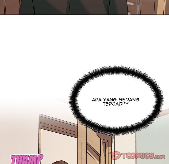 Family Adjustments - Chapter 68 151 Family Adjustments - Chapter 68 151