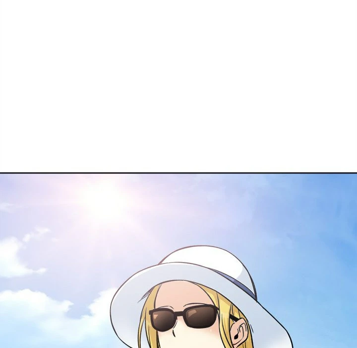The Ark Is Me - Chapter 67 137