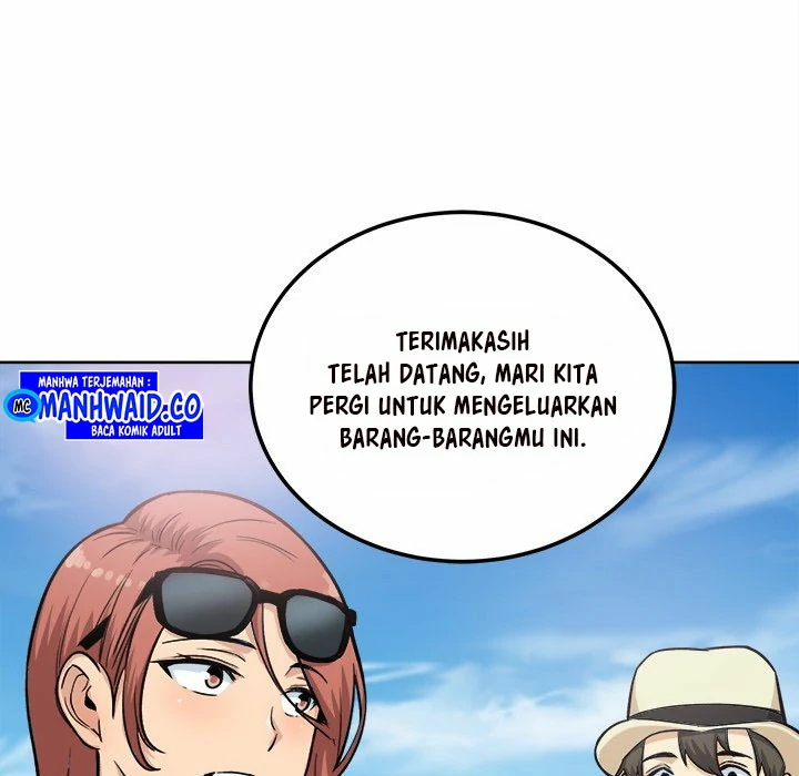 The Ark Is Me - Chapter 67 153